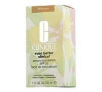 Clinique Even Better Clinical Serum Foundation FPS 20 WN 48 avena 30 ml
