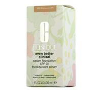 Clinique Even Better Clinical Serum Foundation FPS 20 WN 64 Butterscotch 30 ml