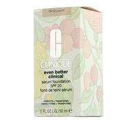 Clinique Even Better Clinical Serum Foundation SPF 20 CN 02 Breeze 30 ml