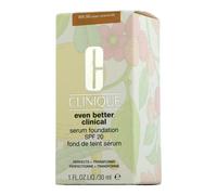 Clinique Even Better Clinical Serum Foundation SPF 20 WN 98 Crema Caramelo 30 ml