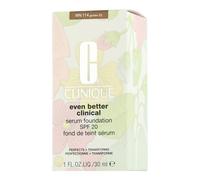 Clinique Even Better Clinical Serum Foundation SPF 20 WN114 Golden 30 ml