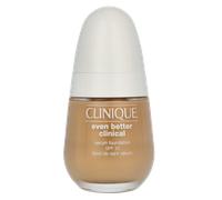 Clinique Base de maquillaje Even Better Clinical Sérum SPF20 WN46 Golden 30 ml