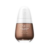 CLINIQUE Even Better Clinical Serum Foundation SPF20 // Precio, Comprar CN 126 Espresso 30 ml n/a