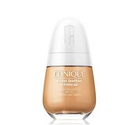 CLINIQUE Even Better Clinical Serum Foundation SPF20 // Precio, Comprar CN 58 Honey 30 ml n/a