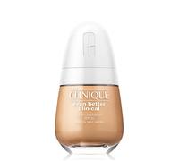 CLINIQUE Even Better Clinical Serum Foundation SPF20 // Precio, Comprar CN 70 Vanilla 30 ml n/a