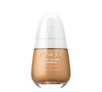 CLINIQUE Even Better Clinical Serum Foundation SPF20 // Precio, Comprar CN 78 Nutty 30 ml n/a