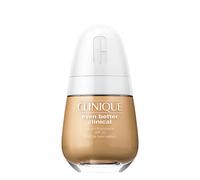 CLINIQUE Even Better Clinical Serum Foundation SPF20 // Precio, Comprar CN 90 Sand 30 ml n/a