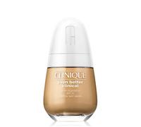 CLINIQUE Even Better Clinical Serum Foundation SPF20 // Precio, Comprar WN 04 Bone 30 ml n/a