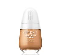 CLINIQUE Even Better Clinical Serum Foundation SPF20 // Precio, Comprar WN 120 Pecan 30 ml n/a