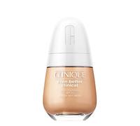 CLINIQUE Even Better Clinical Serum Foundation SPF20 // Precio, Comprar WN 30 Biscuit 30 ml n/a