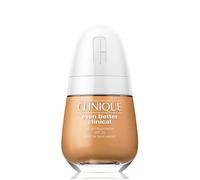 CLINIQUE Even Better Clinical Serum Foundation SPF20 // Precio, Comprar WN 94 Deep Neutral 30 ml n/a