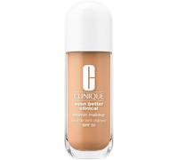 Clinique Even Better Clinical Vitamin Makeup Foundation Spf50 LIGHT MEDIUM COOL