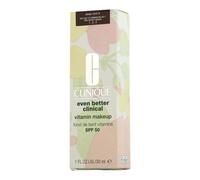 Clinique Even Better Clinical Vitamin Makeup FPS 50 Deep Cool 3 30 ml