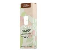 Clinique Even Better Clinical Vitamin Makeup FPS 50 Deep Warm 2 30 ml