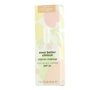 Clinique Even Better Clinical Vitamin Makeup FPS 50 Light Cool 2 30 ml