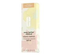 Clinique Even Better Clinical Vitamin Makeup FPS 50 Light Cool 3 30 ml