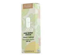 Clinique Even Better Clinical Vitamin Makeup FPS 50 Light Medium Cool 3 30 ml