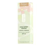 Clinique Even Better Clinical Vitamin Makeup FPS 50 Light Medium Cool 5 30 ml