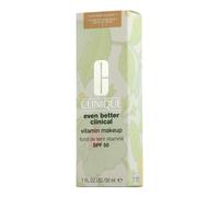 Clinique Even Better Clinical Vitamin Makeup FPS 50 Light Medium Warm 1 30 ml