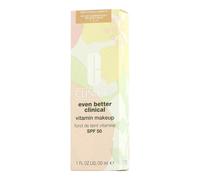 Clinique Even Better Clinical Vitamin Makeup FPS 50 Light Medium Warm 2 30 ml