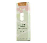 Clinique Even Better Clinical Vitamin Makeup FPS 50 Medio Cálido 2 30 ml