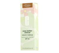 Clinique Even Better Clinical Vitamin Makeup FPS 50 Medium Cool 4 30 ml