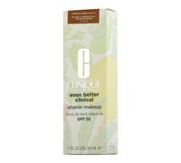 Clinique Even Better Clinical Vitamin Makeup FPS 50 Medium Deep Cool 4 30 ml