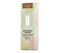 Clinique Even Better Clinical Vitamin Makeup FPS 50 Medium Deep Warm 2 30 ml