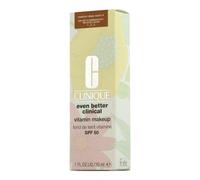 Clinique Even Better Clinical Vitamin Makeup FPS 50 Medium Deep Warm 4 30 ml