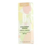 Clinique Even Better Clinical Vitamin Makeup SPF50 - Light Cool 2 30 ml
