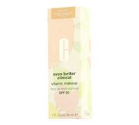 Clinique Even Better Clinical Vitamin Makeup SPF50 - Light Warm 1 30 ml