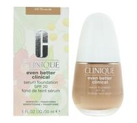 Clinique Base de Maquillaje en Sérum Even Better Clinical SPF20 CN78 Nutty 30 ml
