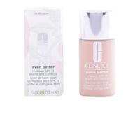 Clinique Even Better Fluid Foundation Cn28-Ivory