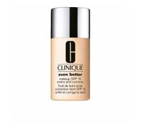Clinique Even Better Fluid Foundation Cn28-Ivory