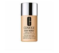Clinique Even Better Fluid Foundation Cn70-Vanilla