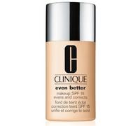 Clinique Even Better Fluid Foundation Tono 52 Neutral 30 ml