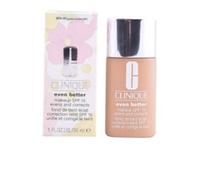 Clinique Even Better Fluid Foundation Wn46-Golden Neutral