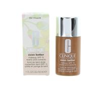 Clinique even better foundation 1.0 oz cn 113 sepia (m) clinique/even