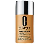Clinique Even better Foundation Toffee SPF15 30 ml