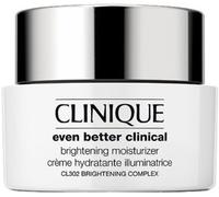 Clinique Even Better Hidratante clínico iluminador para manchas oscuras 50mL