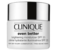 Clinique Even Better Hidratante Iluminadora SPF20 50ml