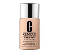 Clinique Even Better Make-Up Base de maquillaje 03 Ivory/CN28 Ivory 30 ml