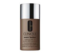 Clinique Even Better Make-Up Base de maquillaje CN126 Espresso 30 ml