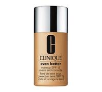 Clinique Even Better Make-Up Base de maquillaje WN114 Golden/10 Golden 30 ml