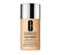Clinique Even Better Make-Up Base de maquillaje WN46 Golden Neutral/16 Golden Neutral 30 ml