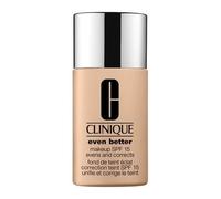 Clinique Even Better Make-Up SPF 15 Base de maquillaje CN40 Cream Chamois/04 Cream Chamois 30 ml