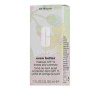 Clinique Even Better Makeup FPS 15 Unifica y Correcta CN 08 Lino 30ml