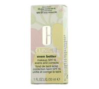 Clinique Even Better Makeup FPS 15 Unifica y Correge WN 94 Profundo Neutro 30ml