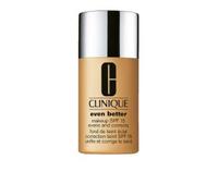Clinique Even Better Makeup SPF15 10-Golden