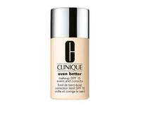 Clinique Even Better Makeup SPF15 24-Linen